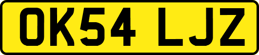 OK54LJZ