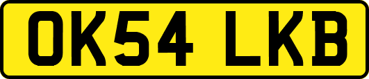 OK54LKB