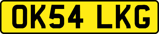 OK54LKG
