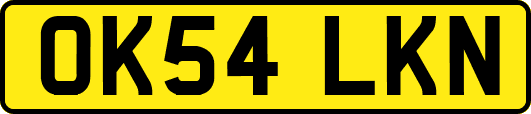 OK54LKN