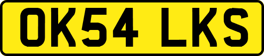 OK54LKS