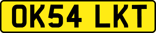 OK54LKT
