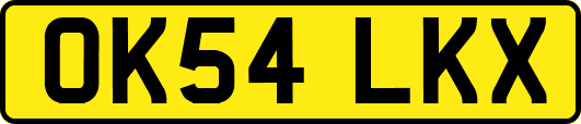 OK54LKX