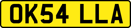 OK54LLA