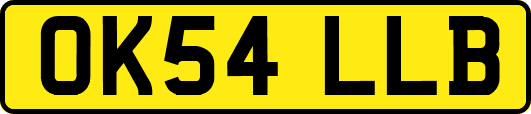 OK54LLB