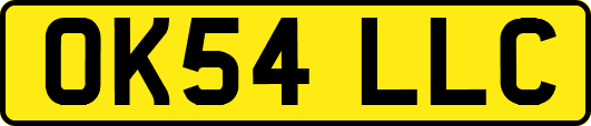 OK54LLC