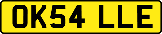 OK54LLE
