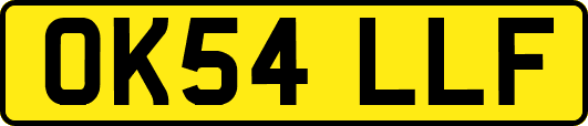 OK54LLF