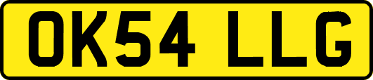 OK54LLG
