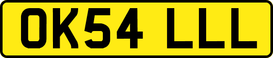 OK54LLL