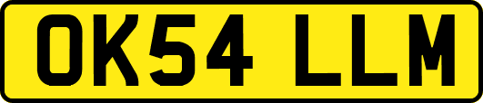 OK54LLM