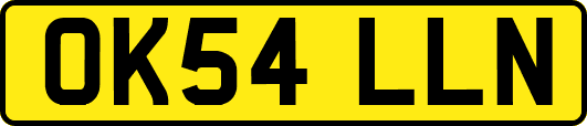 OK54LLN