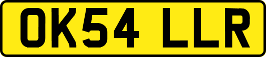 OK54LLR