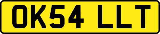 OK54LLT