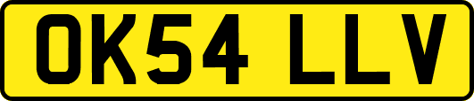 OK54LLV