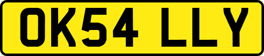 OK54LLY