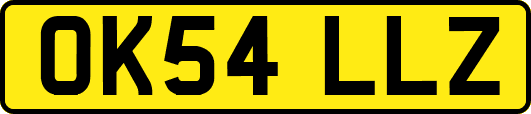OK54LLZ