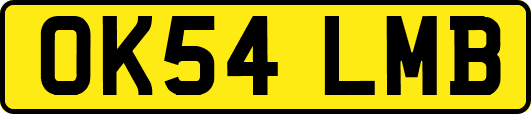 OK54LMB
