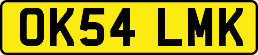 OK54LMK