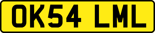 OK54LML