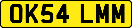 OK54LMM