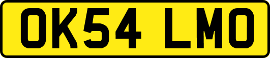 OK54LMO