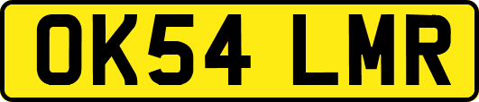 OK54LMR