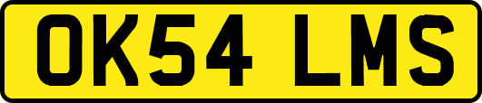 OK54LMS