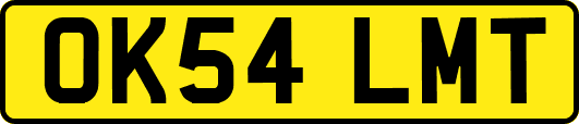 OK54LMT