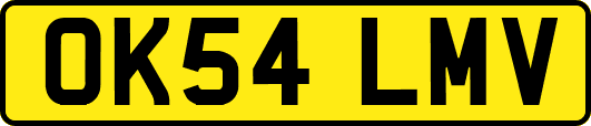 OK54LMV