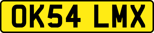 OK54LMX