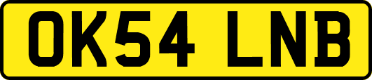OK54LNB