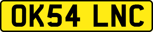 OK54LNC