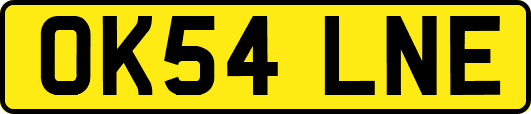 OK54LNE