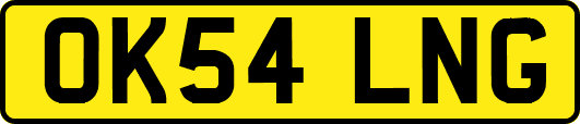 OK54LNG