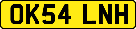 OK54LNH