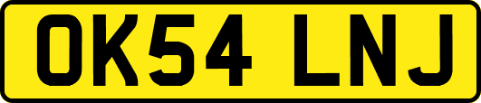 OK54LNJ