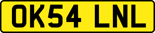 OK54LNL