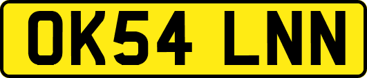 OK54LNN