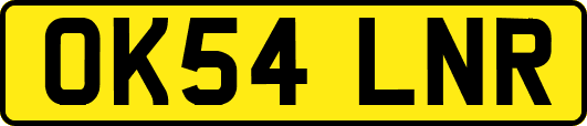 OK54LNR