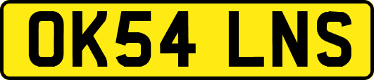 OK54LNS