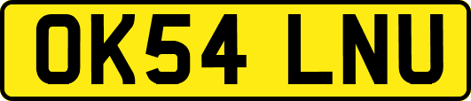 OK54LNU