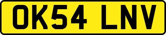 OK54LNV