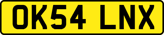 OK54LNX