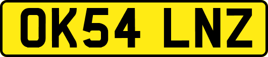 OK54LNZ