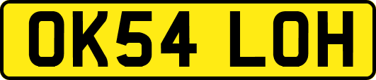OK54LOH