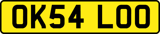 OK54LOO