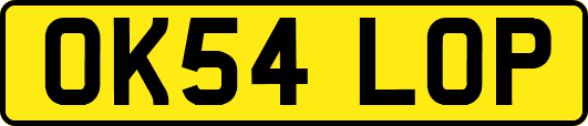 OK54LOP