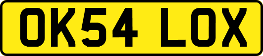 OK54LOX