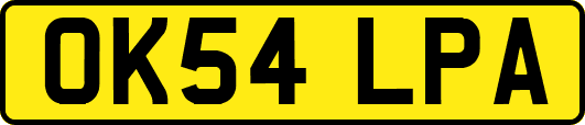 OK54LPA